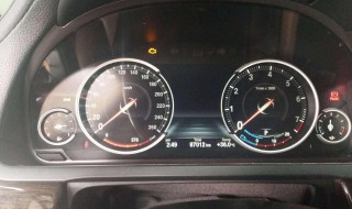 2020款瑞风s4怎么开起胎压检测 江淮瑞风s5胎压监测怎样弄出来