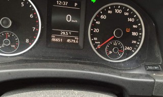 长安cs35plus手动畅联胎压检测在哪里面（长安cs35plus怎么查看胎压）