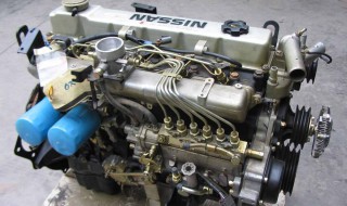 柴油发动机点火原因（柴油发动机冒火是什么原因）