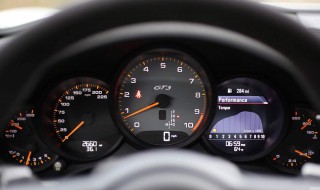 车速一百码发动机转速应该是多少? 汽车一百码转速是多少