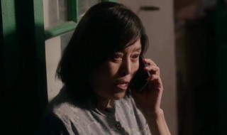 安家潘贵雨是房似锦什么人 《安家》潘贵雨