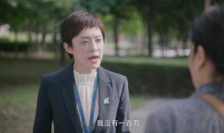 安家潘贵雨为啥管房似锦要钱 安家 潘贵雨和房似锦什么关系