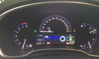 307的发动机故障灯亮是啥原因 307发动机故障灯亮解决