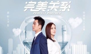 完美关系评价（如何评价完美关系）