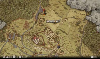 天国拯救找不到卡蓬少主 天国拯救白天与卡蓬少主见面