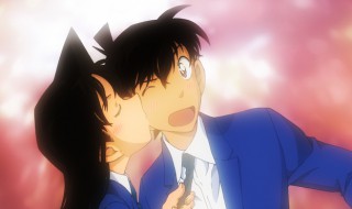 名侦探柯南吸血鬼公馆是哪一集 名侦探柯南吸血鬼公馆是哪一集普通话版