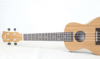 尤克里里怎么连弹（尤克里里连音怎么弹）