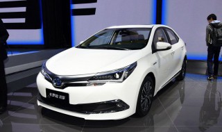 卡罗拉十万公里做哪些保养 卡罗拉10万公里保养