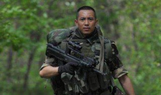 兵王小说改编电视剧的有哪些（兵王电视剧根据什么小说改编）