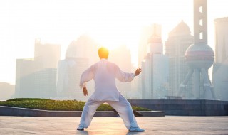 太极拳最早源于哪个朝代（太极拳最早源于）