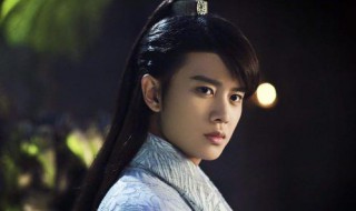 美人为馅任嘉伦第几集出现（美人为馅任嘉伦在第几集出现）