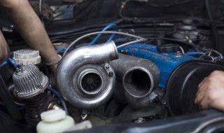 丰田有带涡轮的车吗 丰田车为啥不上涡轮