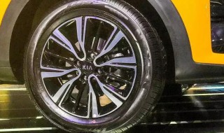 哈弗h6胎压多少合适 哈弗H6胎压多少合适