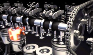 发动机怠速高是什么原因（发动机怠速高是怎么回事）