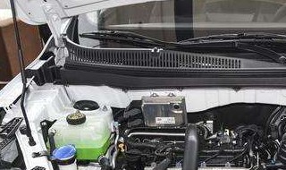 北汽智达x3发动机有罩吗(北汽智达x3引擎盖怎么开)