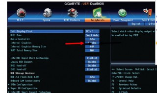 电脑显示屏亮但是进不了系统（电脑显示屏亮但是无法进系统）
