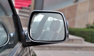 右后视镜怎么调最合适 左后视镜怎么调是最合适的