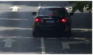 前车不走变道算违章吗 前车故意不走变道算违章吗