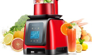 志高破壁机的使用方法 志高破壁机的使用方法视频