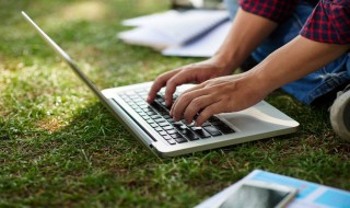 笔记本电脑@怎么打出来（笔记本电脑怎么打出来@符号）