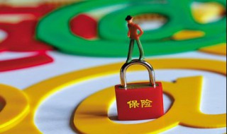 风险按保险标的分为（风险按保险标的分为哪四类）