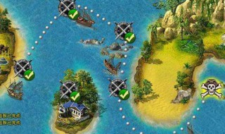 大航海探险物语小开罗君在哪刷 大航海探险物语蓝色开罗君哪里刷