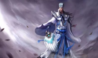 覆汉人物结局（覆汉 人物）