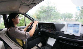 科目一理论考试秘籍 科目一理论题技巧