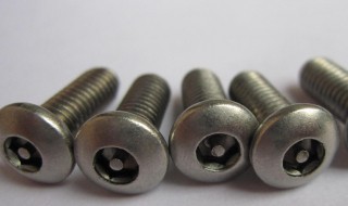 什么是防盗螺丝 防盗螺丝的作用