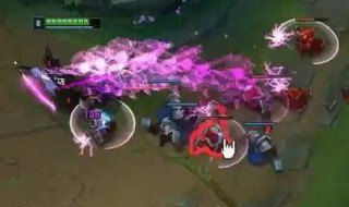 亚索无缝e怎么设置 英雄联盟亚索无缝e怎么设置