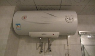 热水器显示e5什么意思 电热水器显示e5什么意思