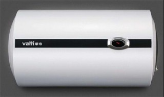 华帝空气能热水器不制热只制冷 华帝电热水器不制热