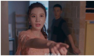 安家房和徐文昌在一起了吗（安家里徐文昌的身份）