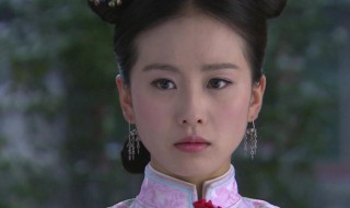 若曦为什么去世 若曦为什么离开