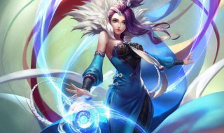 甄姬最厉害的铭文怎么出 王者荣耀甄姬出什么铭文