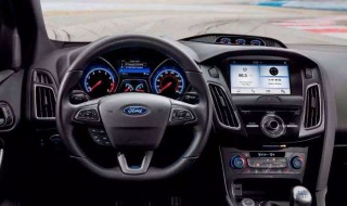 福克斯怎么跟手机互联 福克斯车联网怎么用