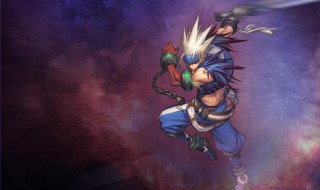 dnf狂战左右槽白金徽章选择 狂战左右槽白金徽章打什么