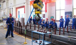 天车工资格证去哪里考 天车工上岗证上哪考