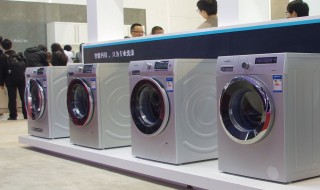 西门子洗衣机r02故障什么意思（西门子洗衣机出现r02是什么意思）