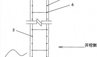 开钢筋的方法（自己怎么开筋）