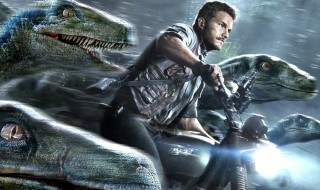 侏罗纪世界3什么时候上映（侏罗纪世界3什么时候上映中国）