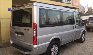 江铃全顺油轨压力太低怎么修?(江铃全顺油轨压力过高)