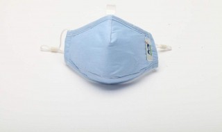 怎么看是不是N95口罩 如何辨别n95口罩