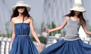 一套蓝色衣服配什么鞋好看?（蓝色衣服搭什么鞋子好看）