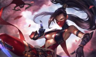 夜见罗刹武器打什么宝珠 夜见罗刹能用光剑吗