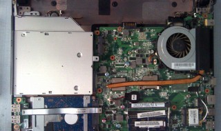 宏碁笔记本无线网卡的开关在哪? 宏基笔记本怎么打开无线网卡开关