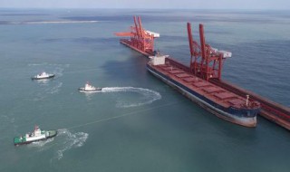 烟台西港钓鱼地点(烟台西港码头钓点)