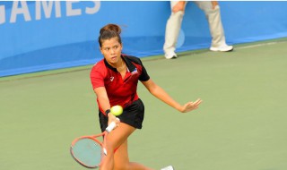 女子网球级别怎么排 女子网球排名前十