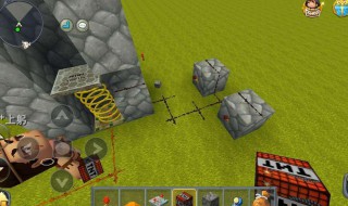 迷你世界单人打龙秘诀(迷你世界打龙技巧)