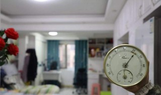 暖气温度多少度达标 暖气温度达标是多少度